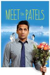 Poster for Meet the Patels (2015)
