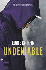 Poster for Eddie Griffin: Undeniable (2018)
