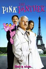 Poster for The Pink Panther (2006)