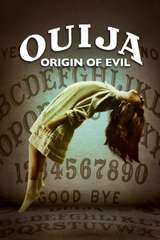 Poster for Ouija: Origin of Evil (2016)