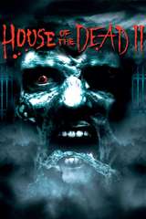 Poster for House of the Dead 2 (2006)