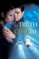 Poster for The Truth About Charlie (2002)