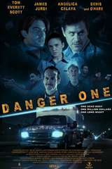 Poster for Danger One (2018)