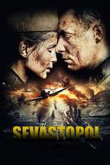 Poster for Battle for Sevastopol (2015)