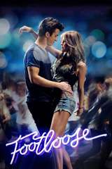 Poster for Footloose (2011)