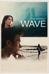 Poster for The Perfect Wave (2014)