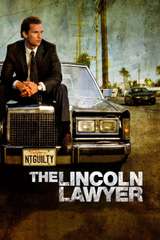 Poster for The Lincoln Lawyer (2011)