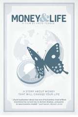 Poster for Money & Life (2013)