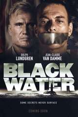 Poster for Black Water (2018)