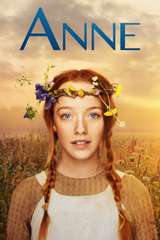 Poster for Anne with an E (2017)
