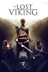 Poster for The Lost Viking (2018)