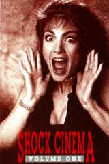 Poster for Shock Cinema: Volume One (1991)