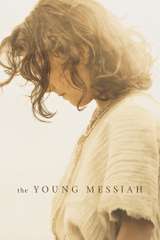 Poster for The Young Messiah (2016)
