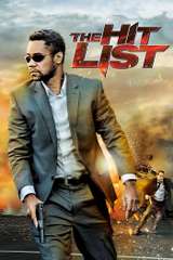 Poster for The Hit List (2011)
