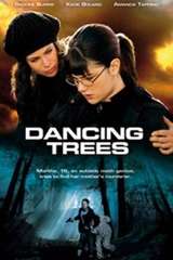 Poster for Dancing Trees (2009)
