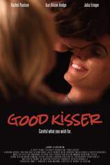 Poster for Good Kisser (2019)