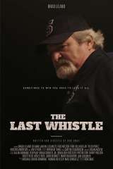Poster for The Last Whistle (2019)