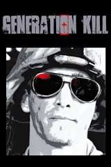 Poster for Generation Kill (2008)