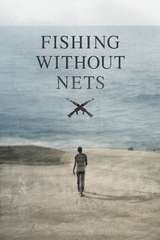 Poster for Fishing Without Nets (2014)