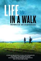 Poster for Life in a Walk (2015)