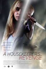 Poster for A Housekeeper's Revenge (2016)