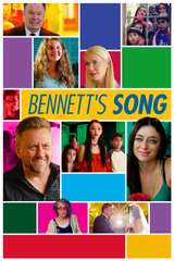 Poster for Bennett's Song (2018)