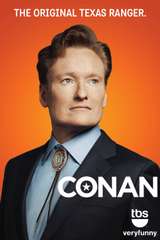 Poster for Conan (2010)