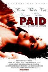 Poster for Paid (2006)