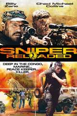 Poster for Sniper: Reloaded (2011)