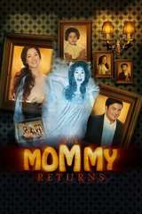 Poster for The Mommy Returns (2012)