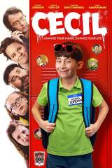 Poster for Cecil (2019)