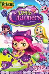 Poster for Little Charmers (2015)
