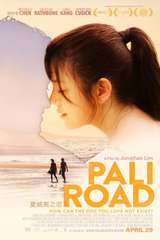 Poster for Pali Road (2016)