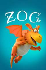 Poster for Zog (2019)