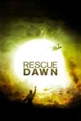 Poster for Rescue Dawn (2006)