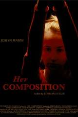 Poster for Her Composition (2015)