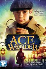 Poster for Ace Wonder (2014)