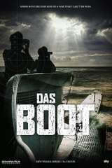 Poster for Das Boot (2018)