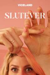 Poster for Slutever (2018)