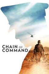 Poster for Chain of Command (2018)