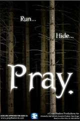 Poster for Pray. (2007)