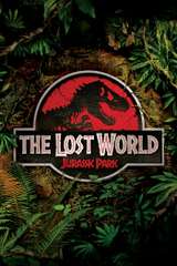 Poster for The Lost World: Jurassic Park (1997)