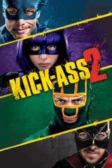 Poster for Kick-Ass 2 (2013)