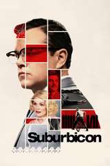 Poster for Suburbicon (2017)