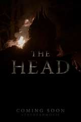 Poster for The Head Hunter (2019)