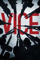 Poster for VICE (2013)