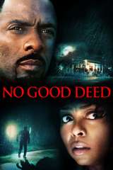Poster for No Good Deed (2014)