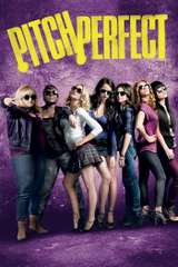 Poster for Pitch Perfect (2012)