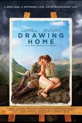 Poster for Drawing Home (2017)