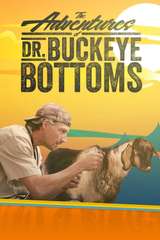 Poster for The Adventures of Dr. Buckeye Bottoms (2017)
